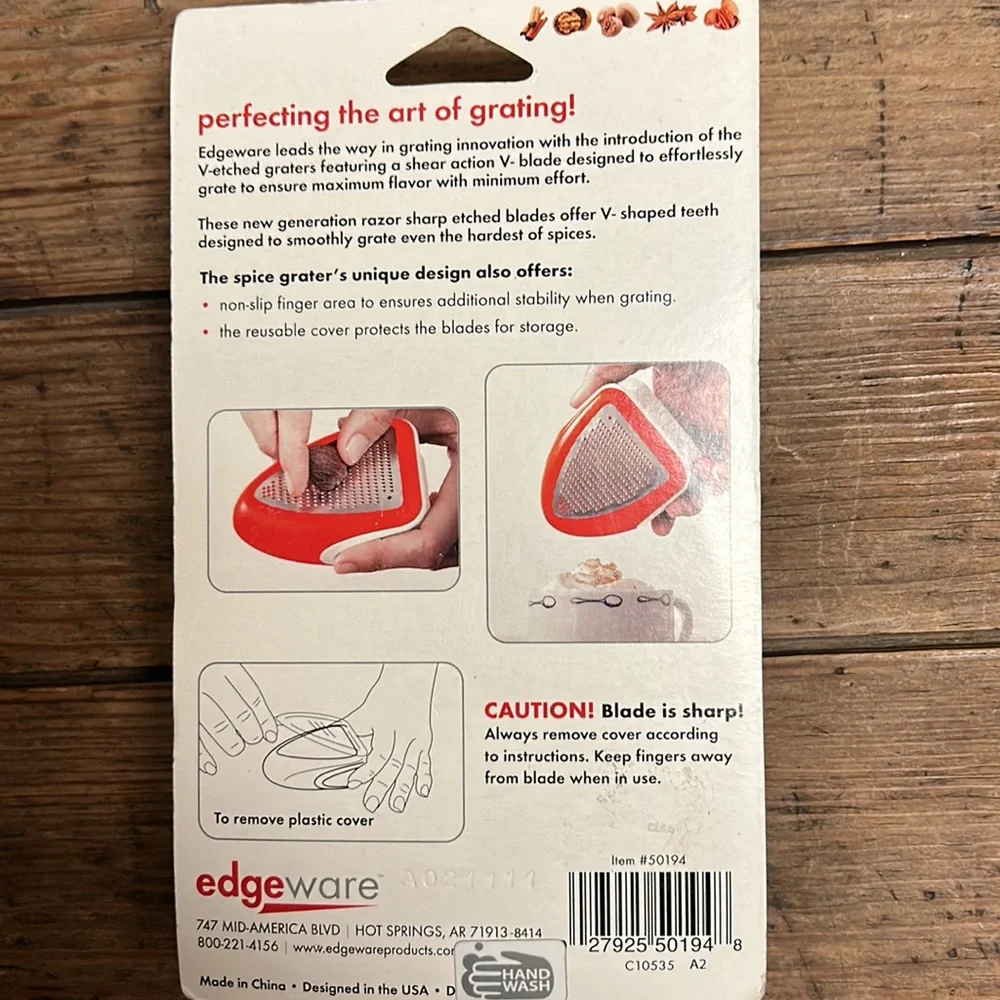 New 2 kitchen tools New in package
